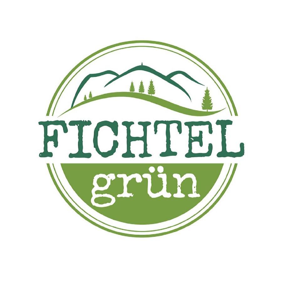 Ferienwohnungen Fichtelgruen Wunsiedel Kültér fotó